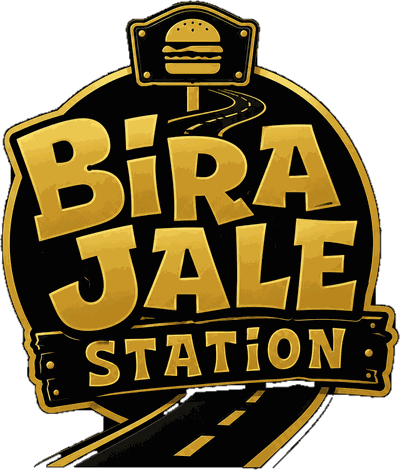Bira Jale Station